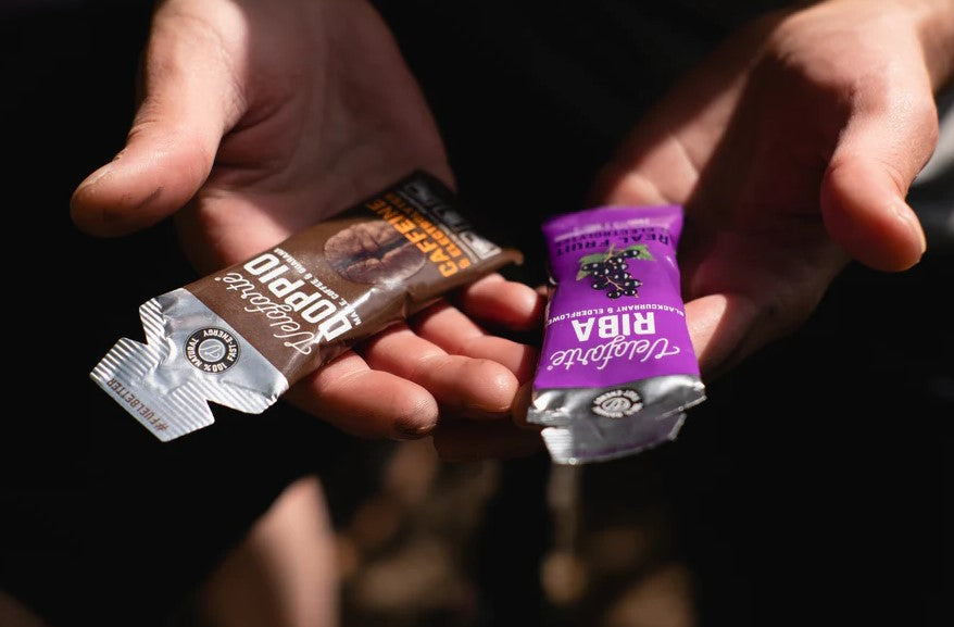 High5 vs SiS vs Veloforte: Which Energy Gels Are Best For You?