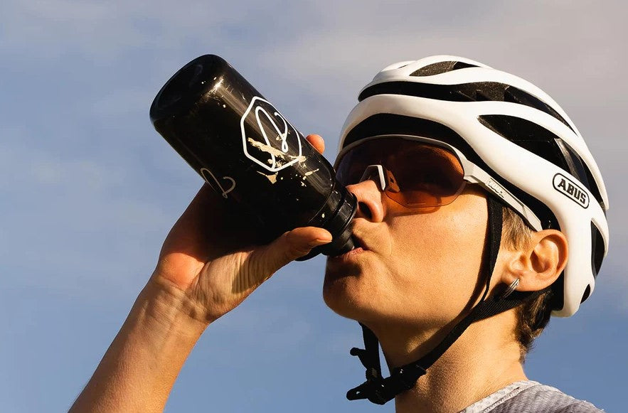 Cycling Hydration: Tips and Best Drinks Guide