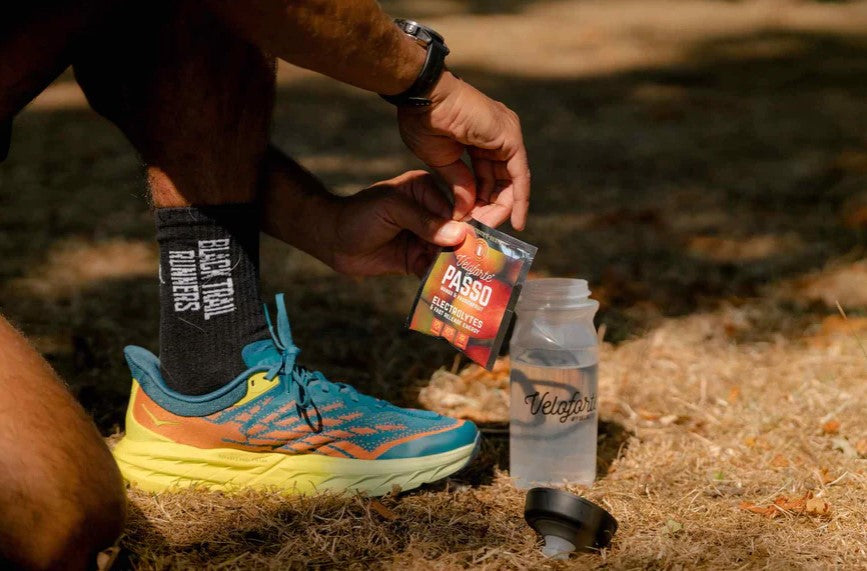 Running Hydration: Tips and Best Drinks Guide