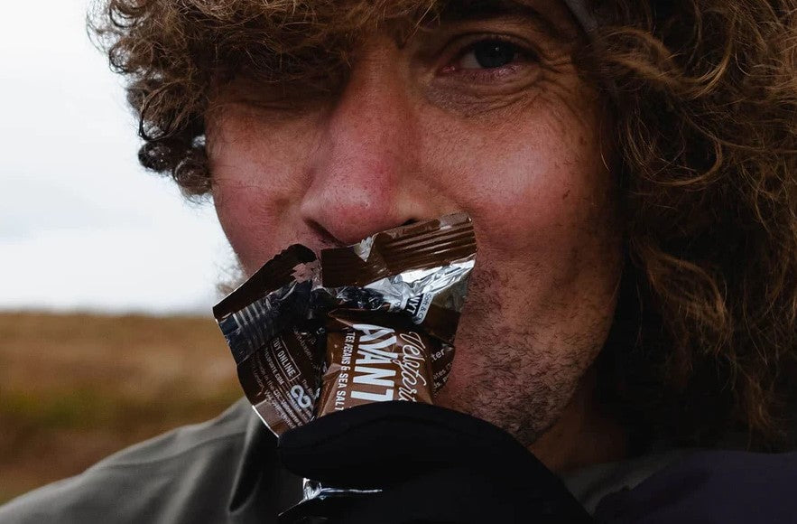 Best Energy Bars for Runners: Here’s How to Choose