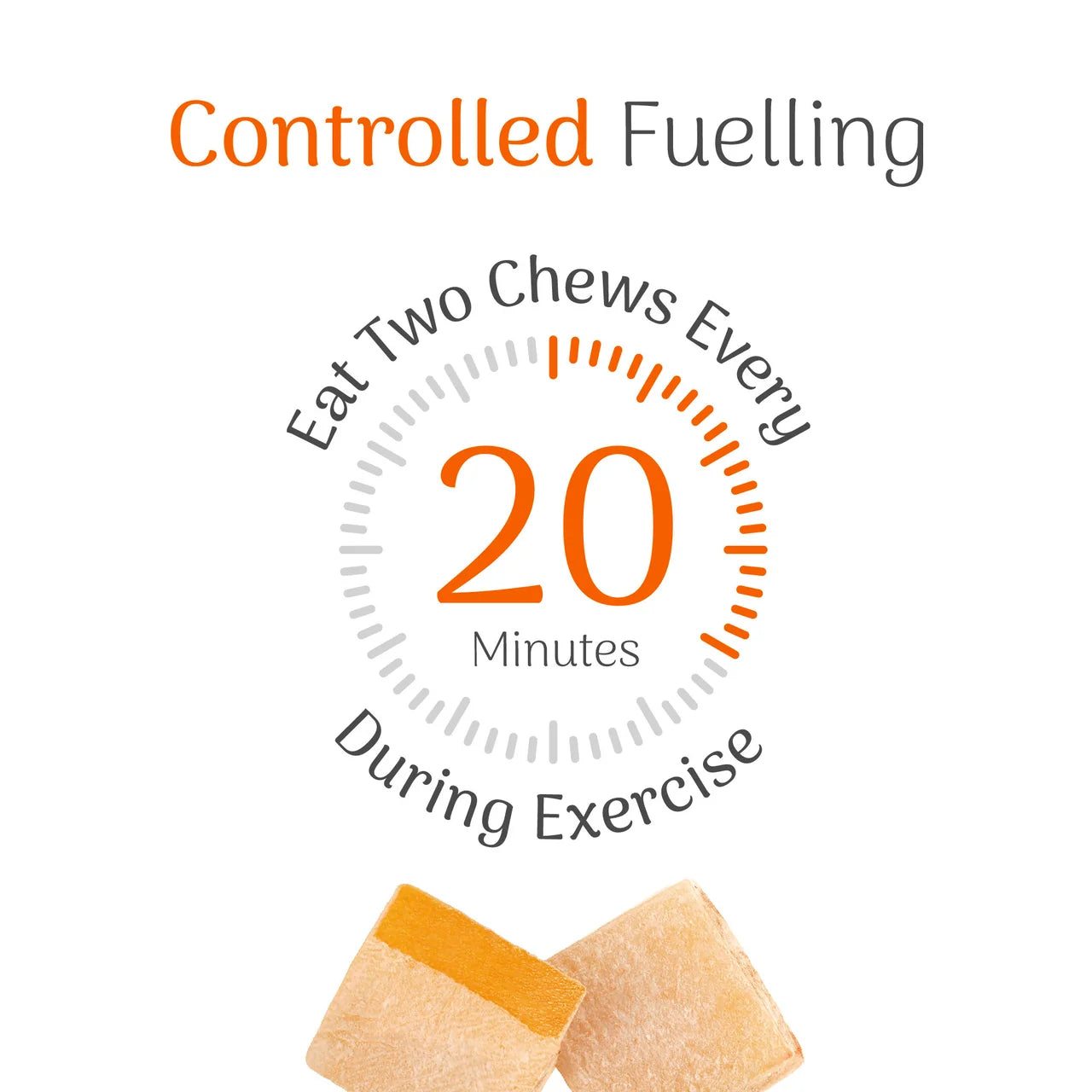 Citro Energy Chews