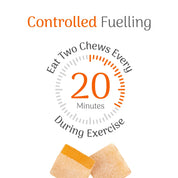 Citro Energy Chews