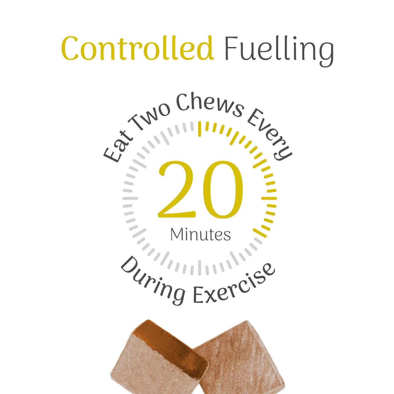 Mela Energy Chews
