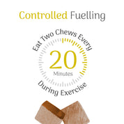 Mela Energy Chews