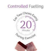 Nero Energy Chews