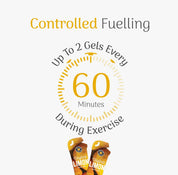 Limon - High-Carb Natural Energy Gel