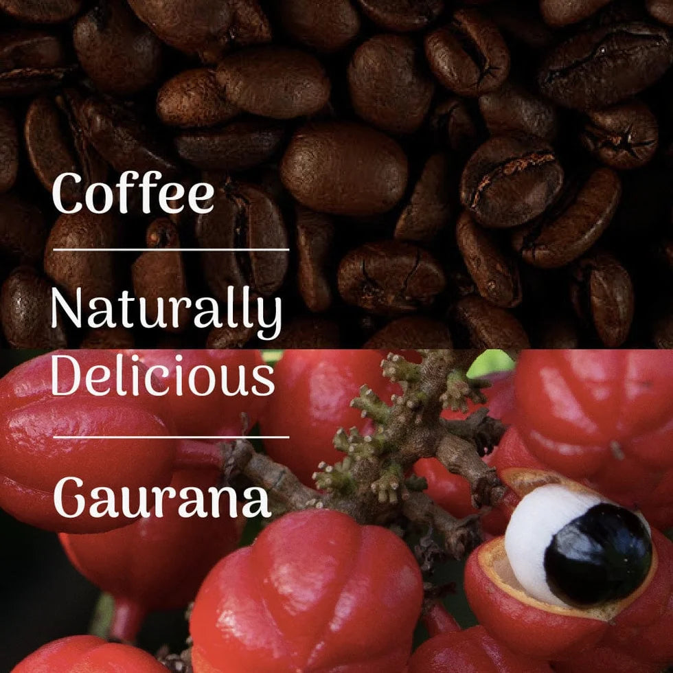 Doppio – Natural Caffeine Energy Gel (BBD - 31/07/2026)