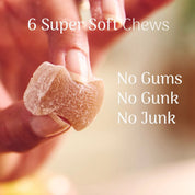 Mela Energy Chews
