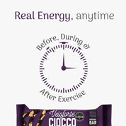 Ciocco Energy Bar Dates, Almonds & Cocoa (BBD - 04/11/2026)