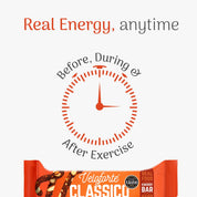 Classico Natural Energy Bar (BBD - 03/11/2026)