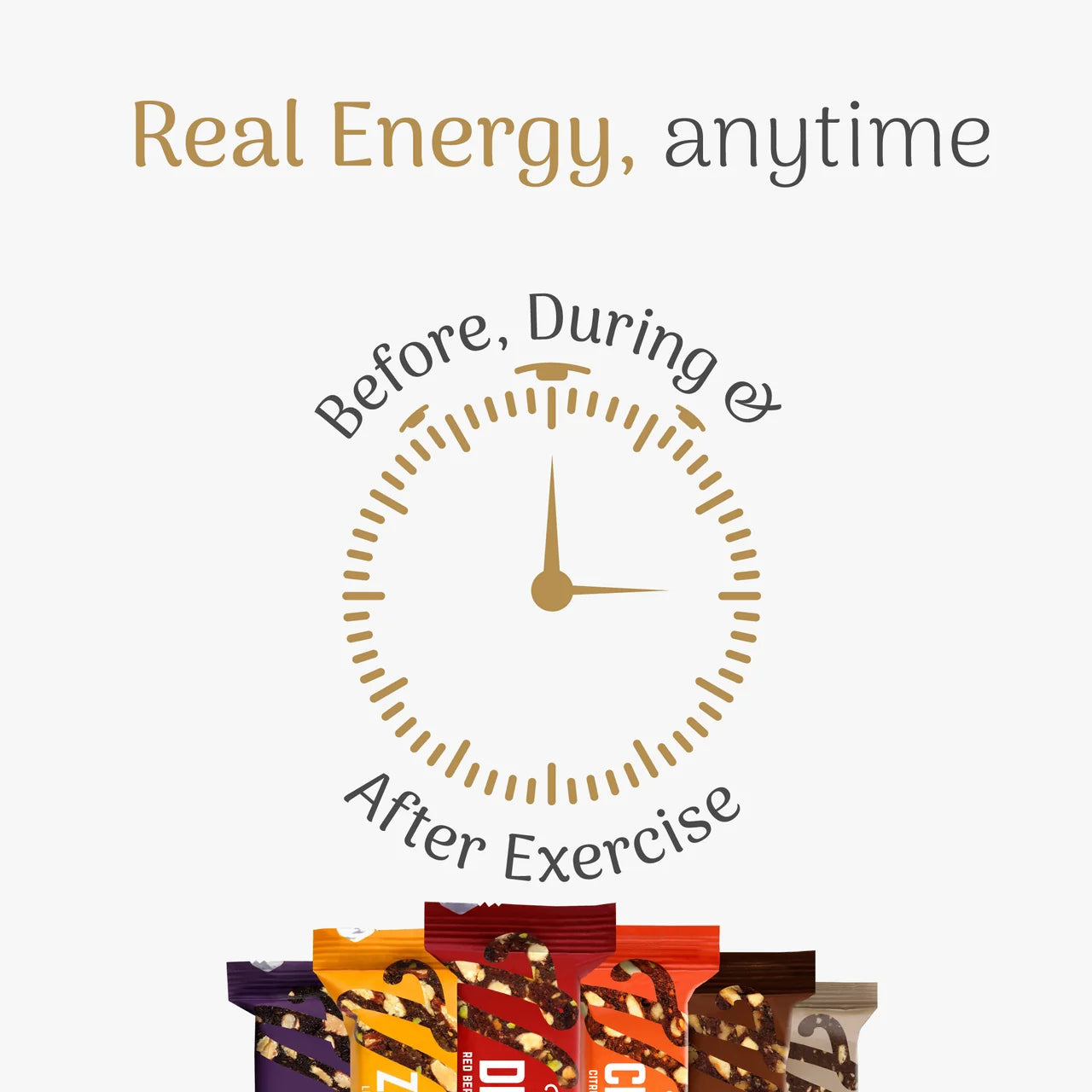 Endurance Variety Pack