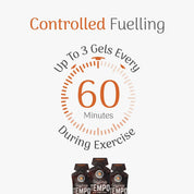 Tempo - Natural Energy Gel