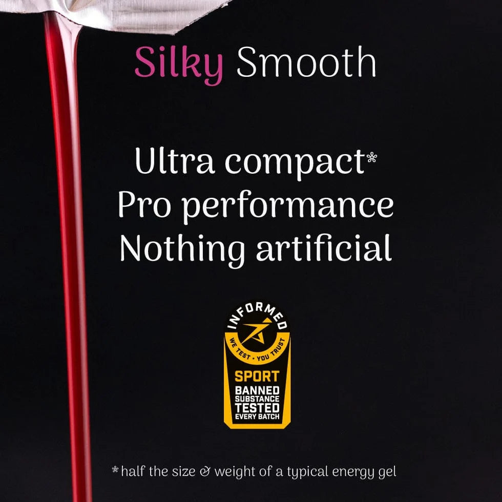 Primo – Natural Energy Gel