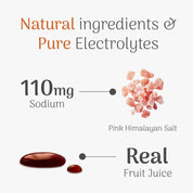 Tempo - Natural Energy Gel