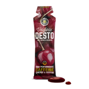 Desto Natural Energy Gel with Caffeine (BBD - 31/10/2026)