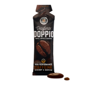 Doppio – Natural Caffeine Energy Gel (BBD - 31/07/2026)
