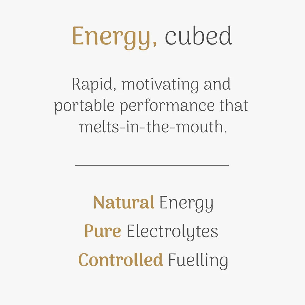 Mixed Energy Chews
