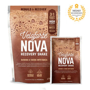 Nova - Recovery Protein Powder