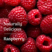 Rosso - Natural Energy Gel