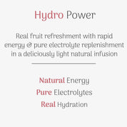 Attivo Electrolyte Powder with Caffeine (BBD - 30/11/2026)