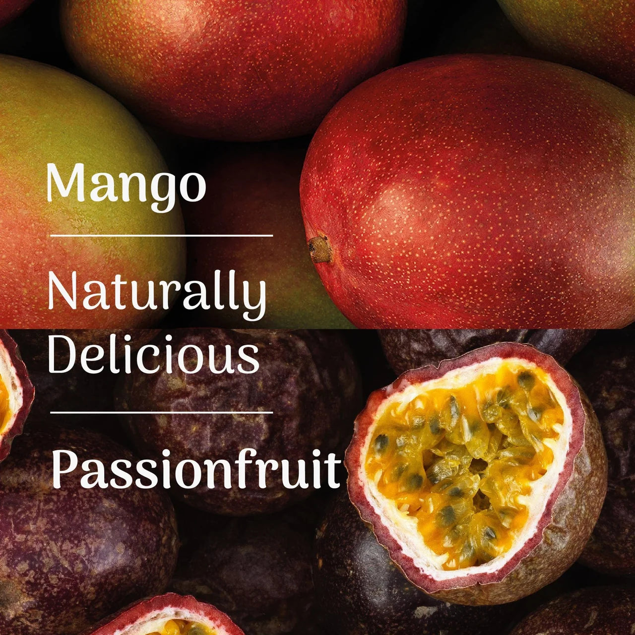Passo Electrolyte Powder Mango & Passionfruit (New Stock)