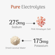 Solo Electrolyte Powder (BBD - 30/11/2026)