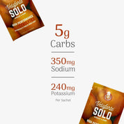 Solo Electrolyte Powder (BBD - 30/11/2026)