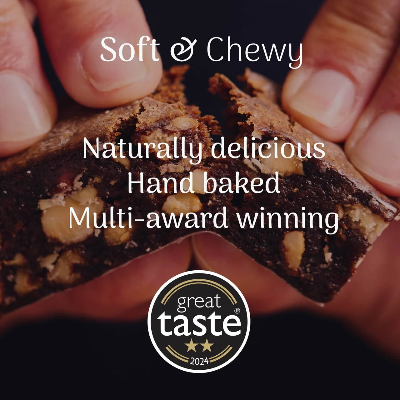 Avanti Natural Energy Bar