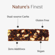 Avanti Natural Energy Bar