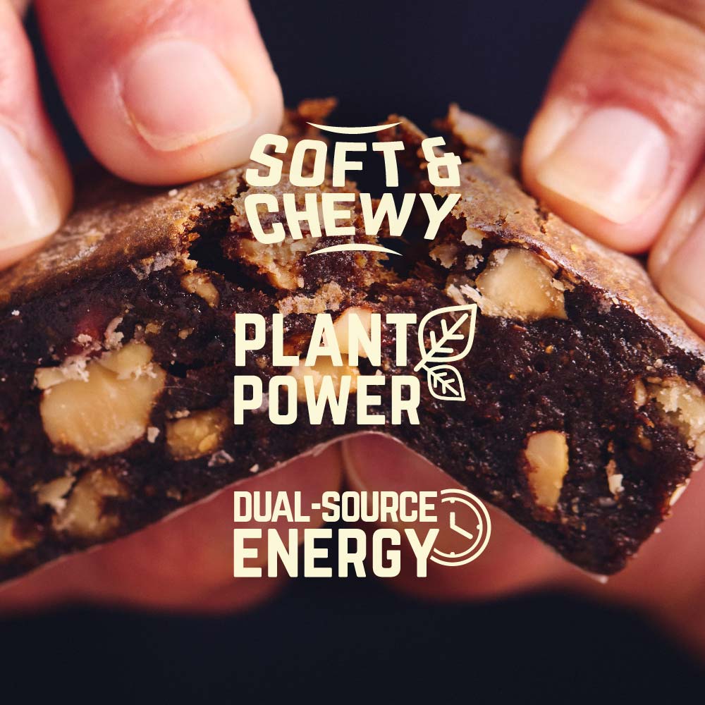 Avanti Energy Bar Dates, Pecans & Sea Salt