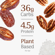 Avanti Natural Energy Bar