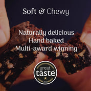 Ciocco Energy Bar Dates, Almonds & Cocoa (BBD - 04/11/2026)