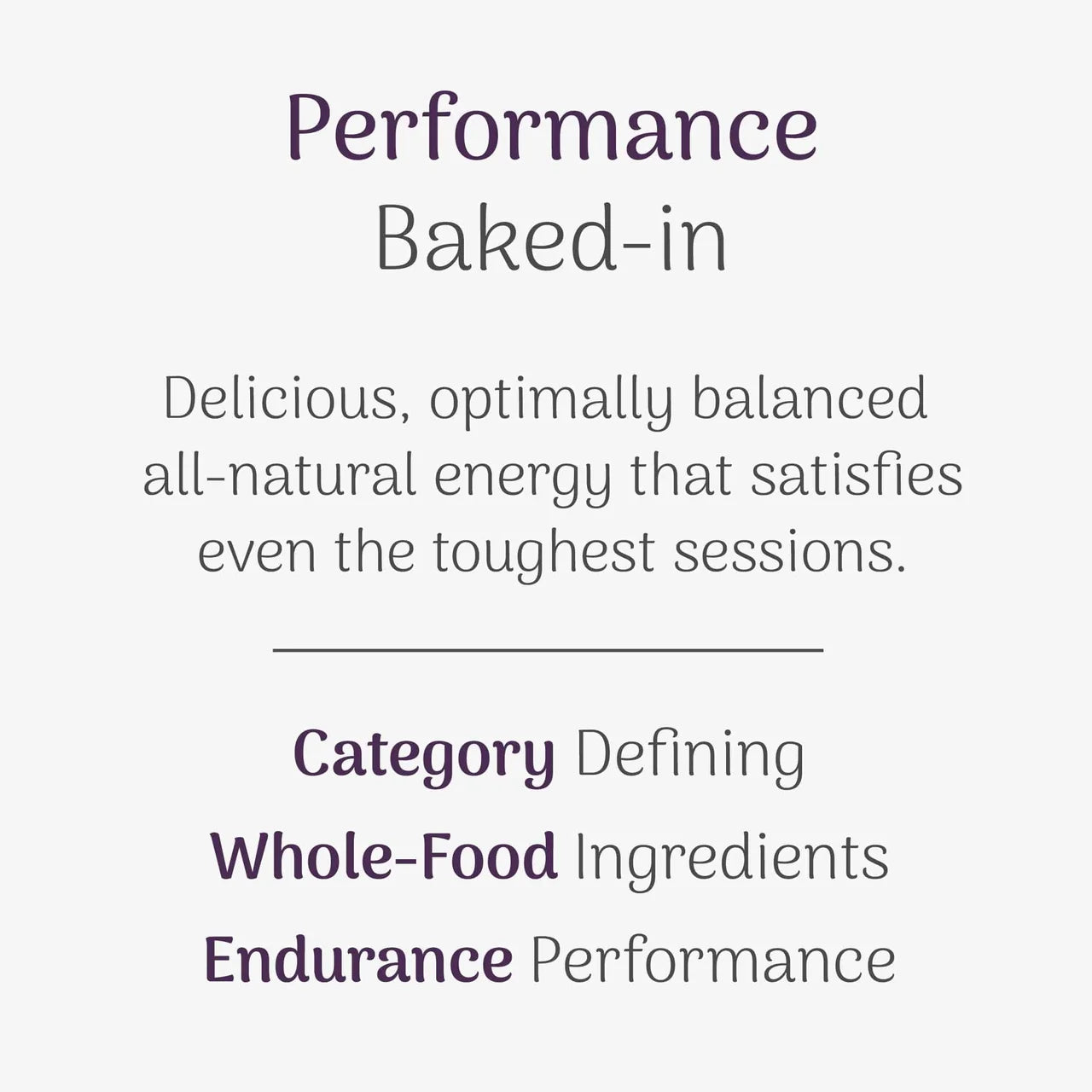Ciocco Energy Bar Dates, Almonds & Cocoa (BBD - 04/11/2026)