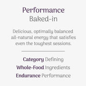 Ciocco Energy Bar Dates, Almonds & Cocoa (BBD - 04/11/2026)