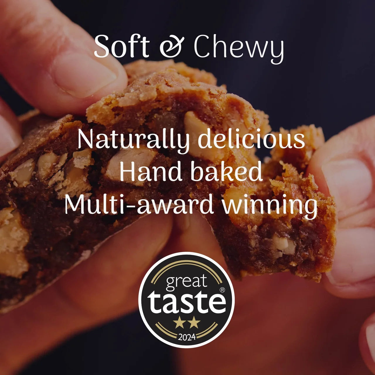 Classico Natural Energy Bar (BBD - 03/11/2026)