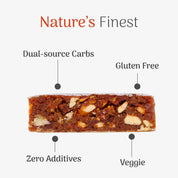 Classico Natural Energy Bar (BBD - 03/11/2026)