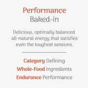Classico Natural Energy Bar (BBD - 03/11/2026)