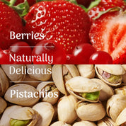Di Bosco Natural Energy Bar (BBD - 16/10/2026)
