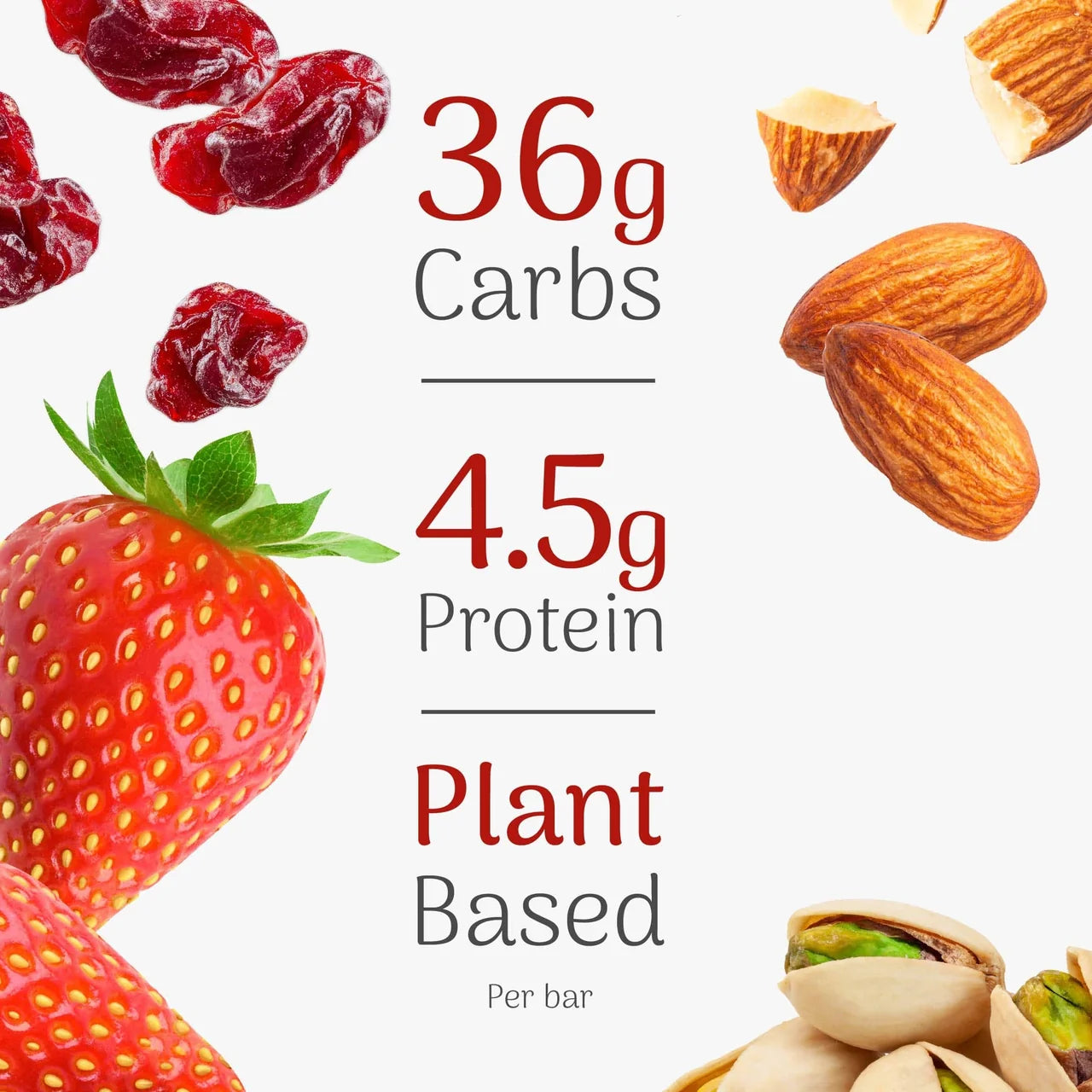 Di Bosco Natural Energy Bar (BBD - 16/10/2026)