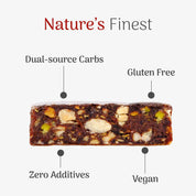 Di Bosco Natural Energy Bar (BBD - 16/10/2026)