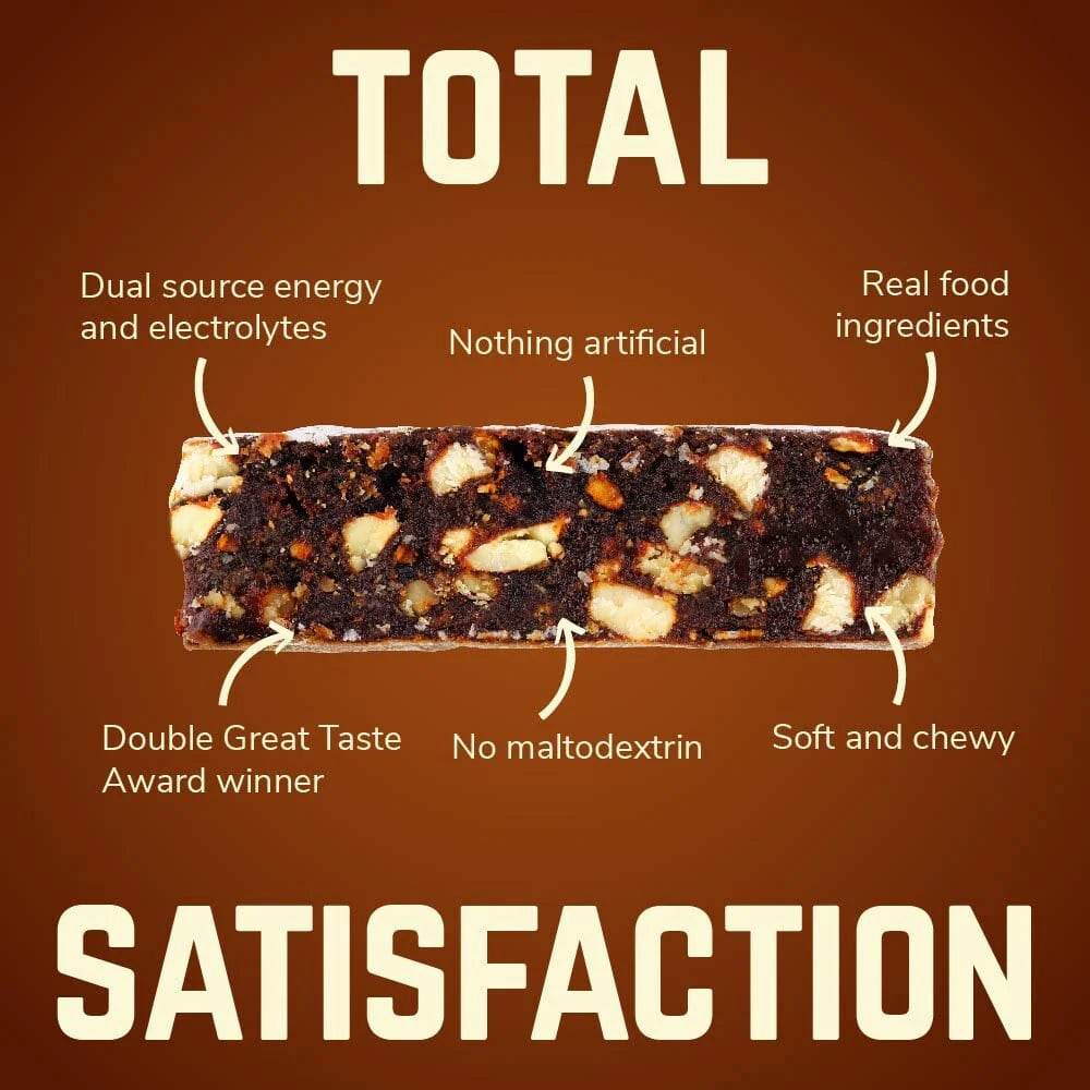 Performance Bar Pack