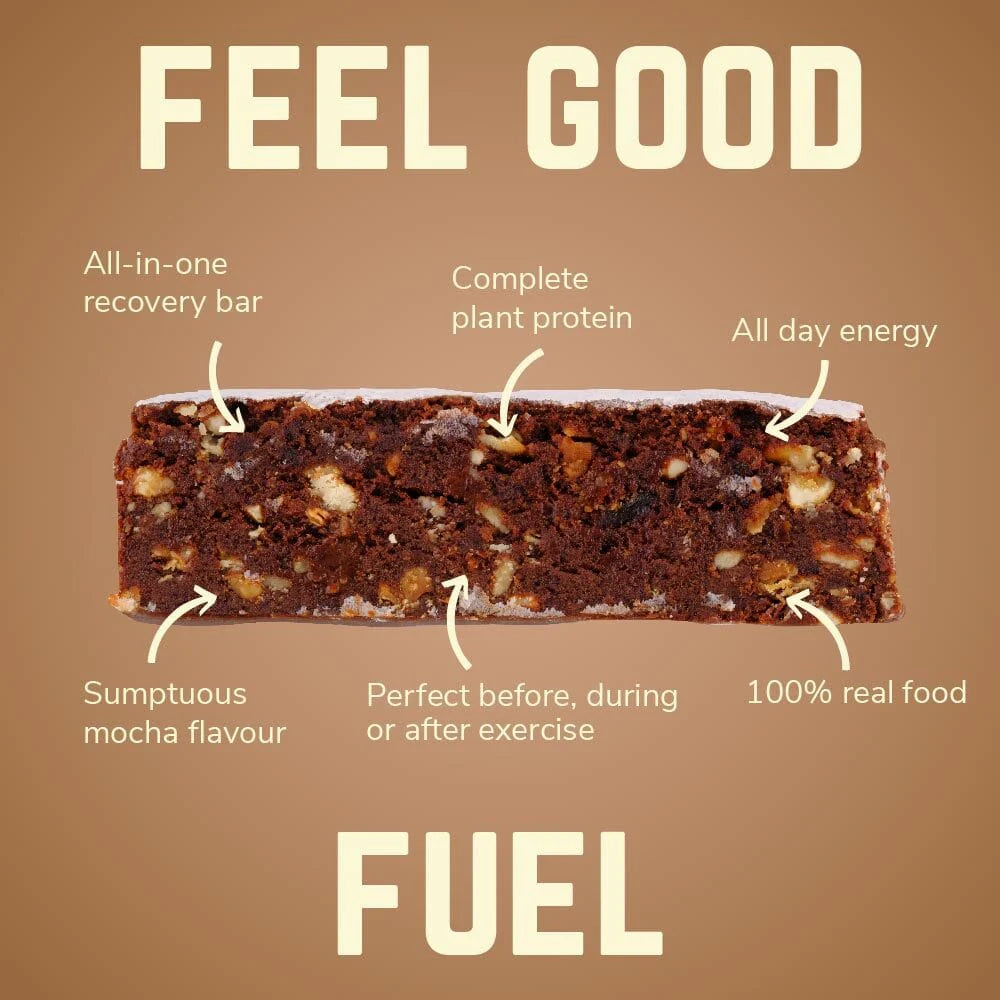 Performance Bar Pack