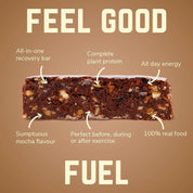 Performance Bar Pack