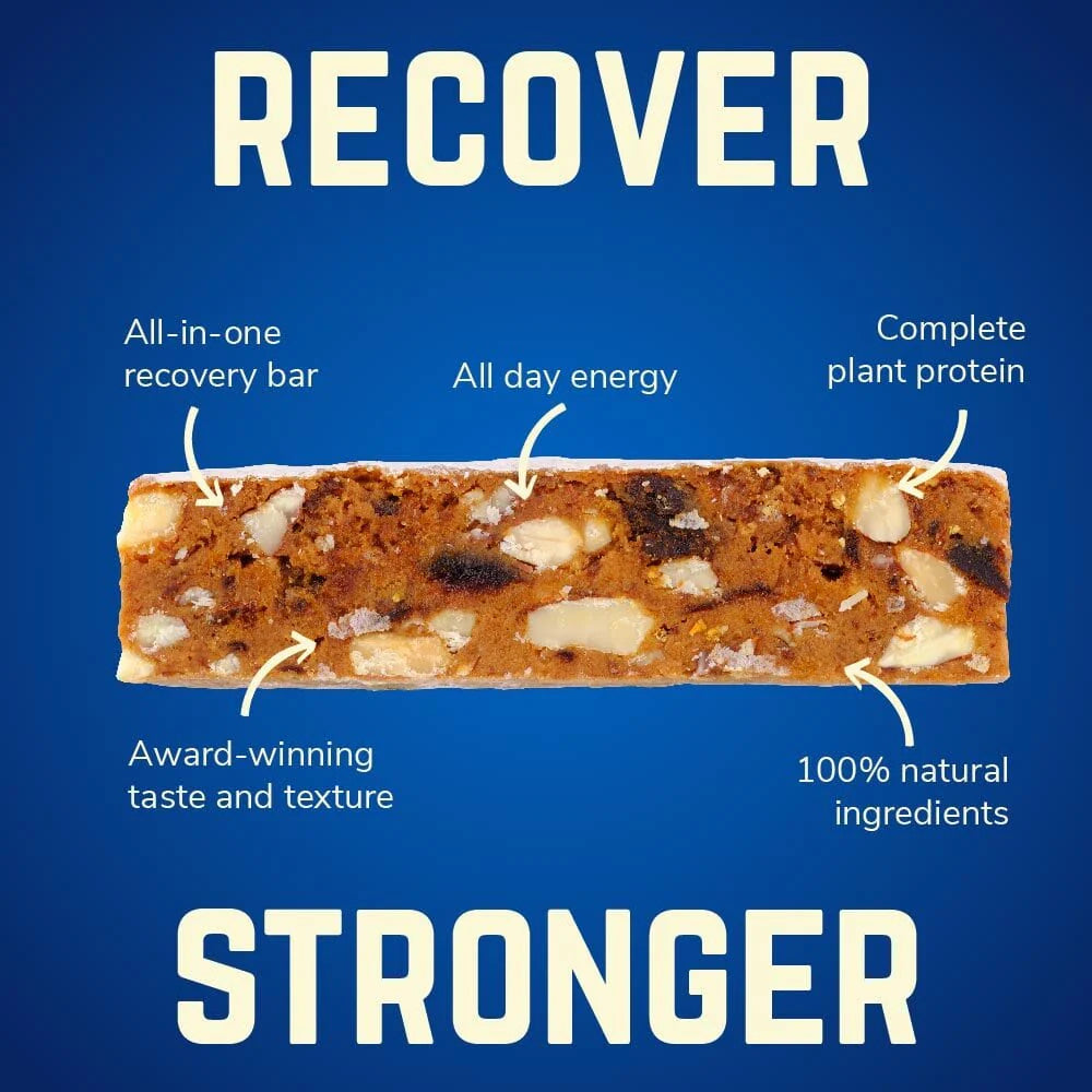 Performance Bar Pack