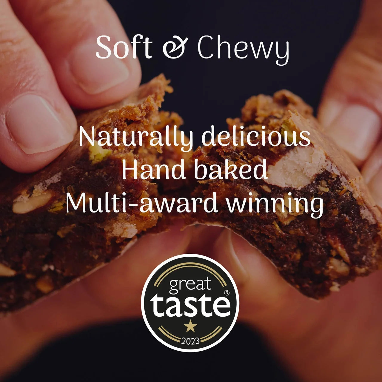 Zenzero Natural Energy Bar