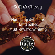 Zenzero Natural Energy Bar