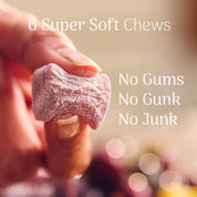 Amaro Energy Chews