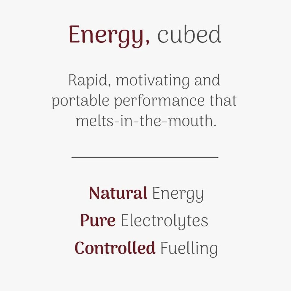 Amaro Energy Chews