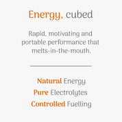 Citro Energy Chews
