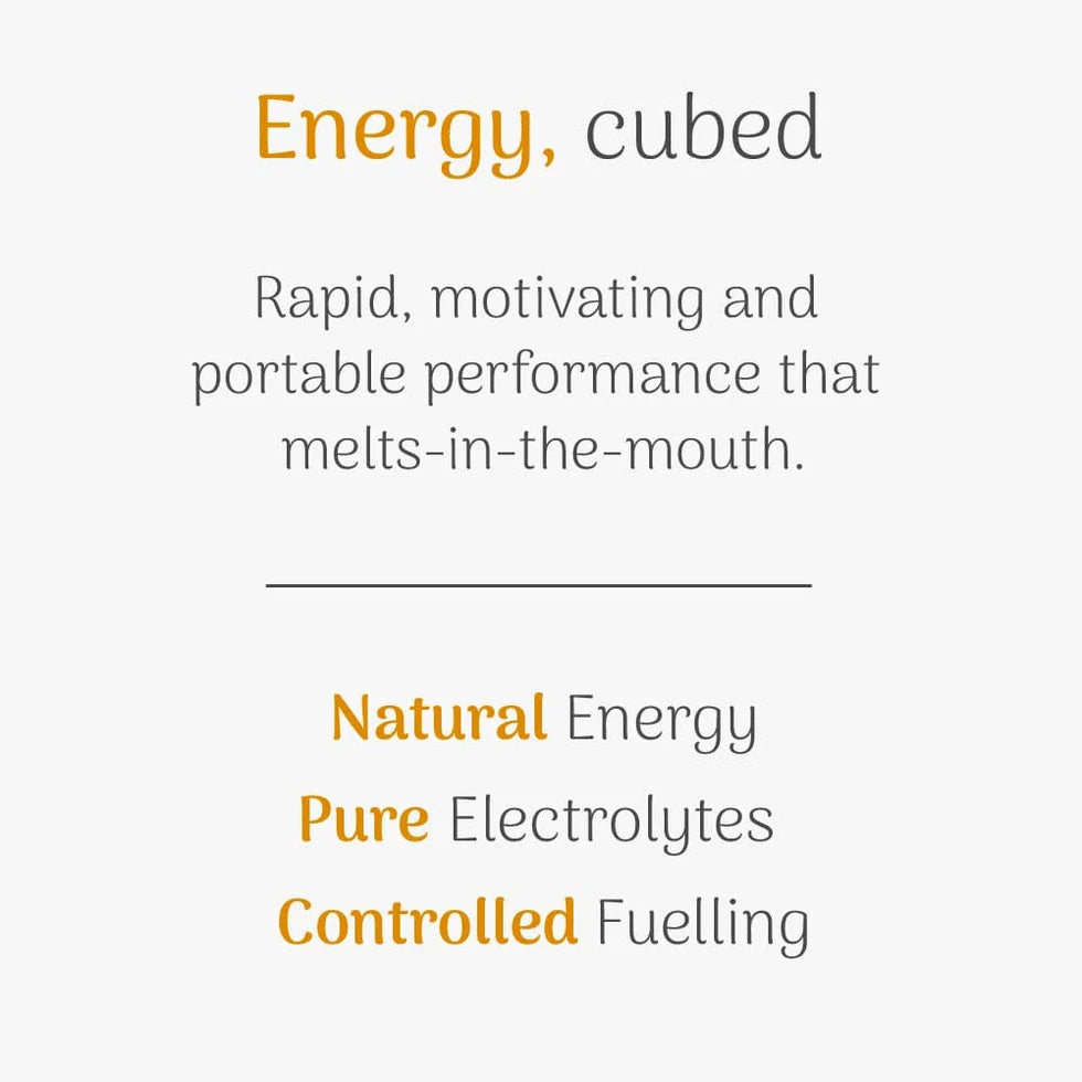 Fresco Energy Chews
